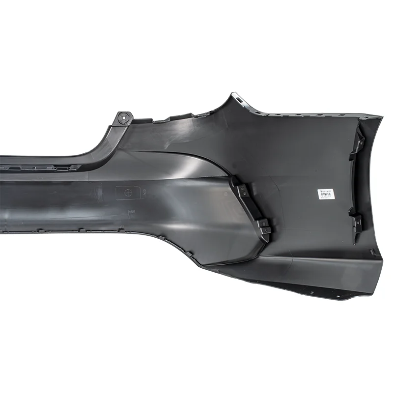 Mg car accessories MG GT body kit Auto Bumper Assembly rear bumper guard 10747324-SPRP for MGGT 2020/MG5 2020 in china - Image 9