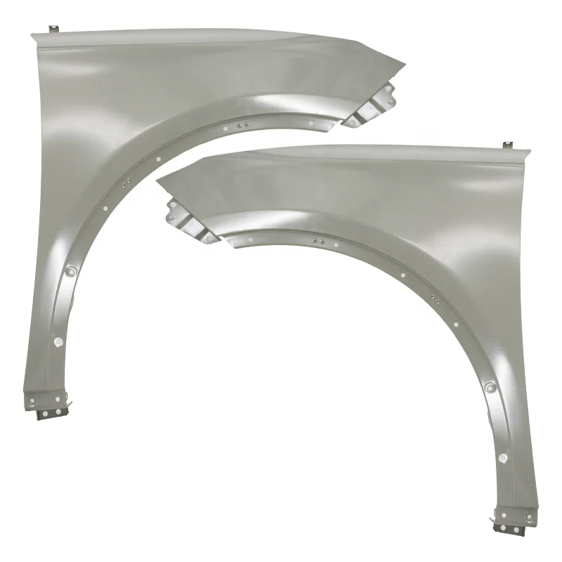 BYD Tang ev 2022 Spare Parts Accessories car front fender ST-8403019 ST-8403010 - Image 5