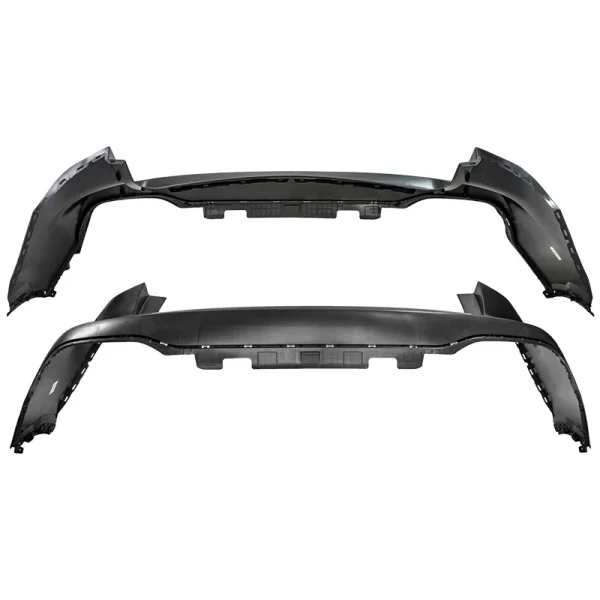 Mg Cars Rear Part MG auto spare part Body Kit car rear bumper 10021180-SPRP for MG HS ...