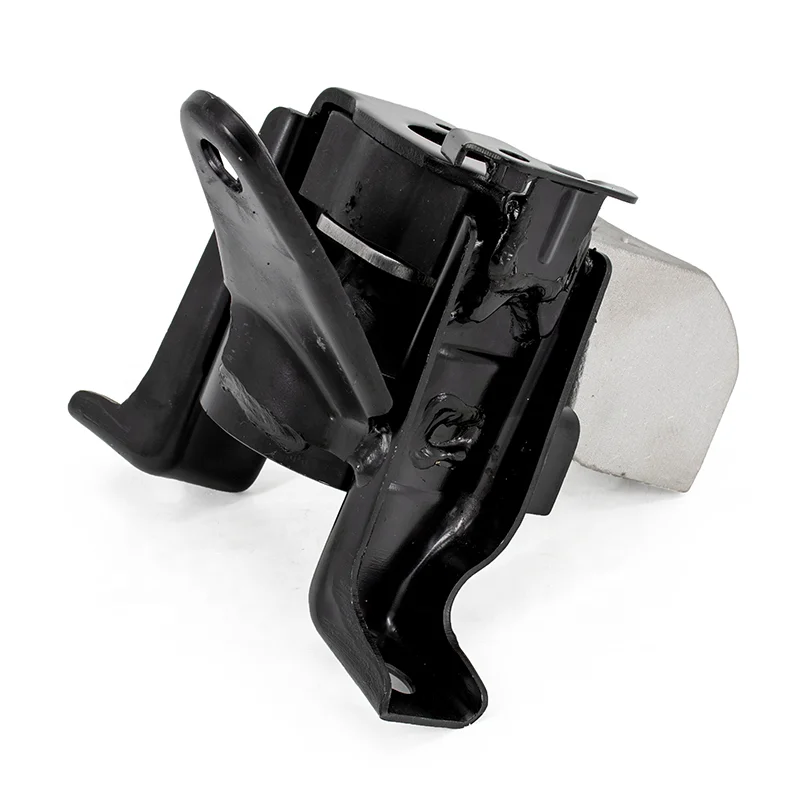 Find 1109575 IB5-1001040 IB5-100150 left engine mounting bracket with competitive price for high quality byd f3 spare parts - Image 3