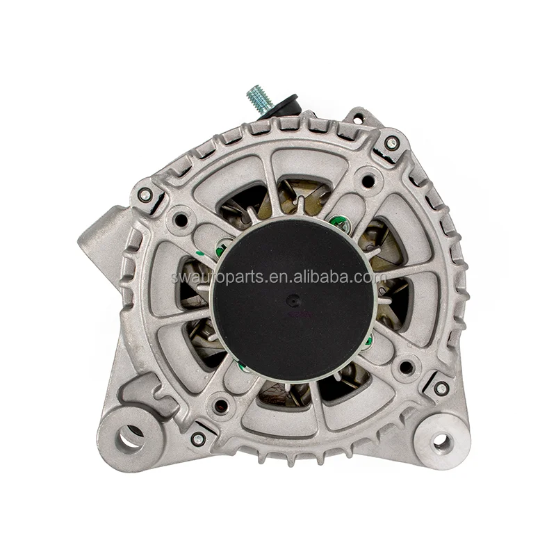 Auto electrical systems car alternators parts for 448QA-3701100 1058169 alternators car from china