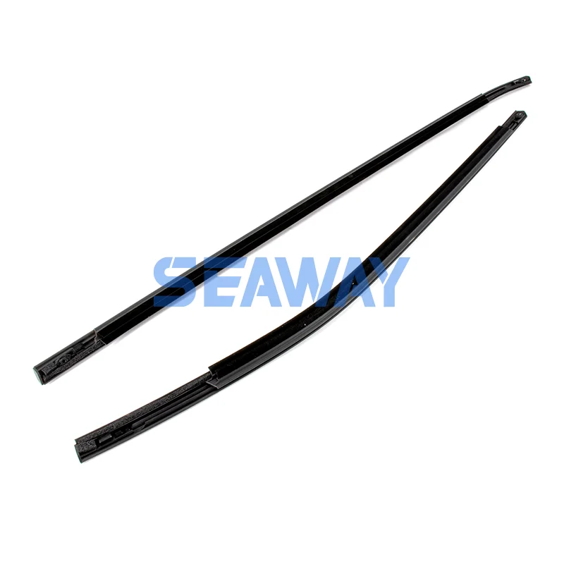 CAR CHROME STRIPE 10229802 10229803 10229804 10229805 for MG ZS parts - Image 8