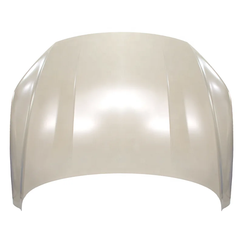 BYD CAR Hood SA3F-8402010 FOR BYD Song Plus parts - Image 6