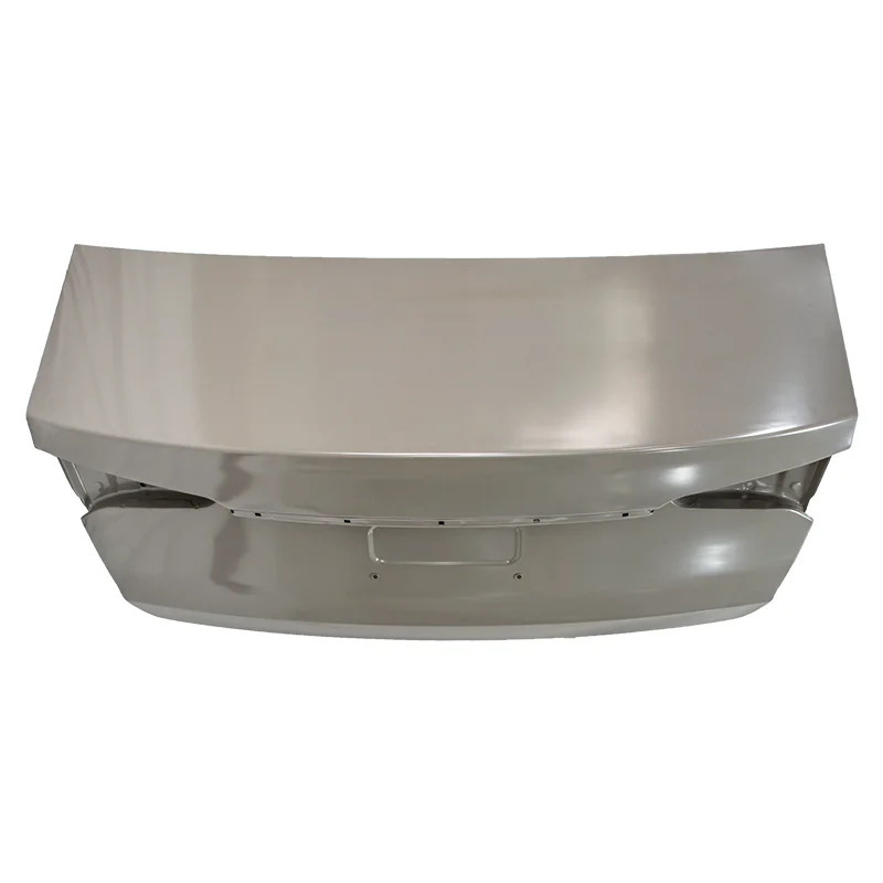 High Quality Factory Wholesale body parts Auto Parts Tail Door for MG I5 10237176-sepp