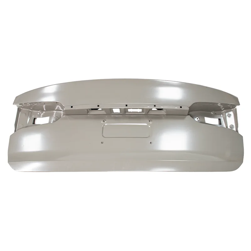 High Quality Factory Wholesale body parts Auto Parts Tail Door for MG I5 10237176-sepp - Image 10