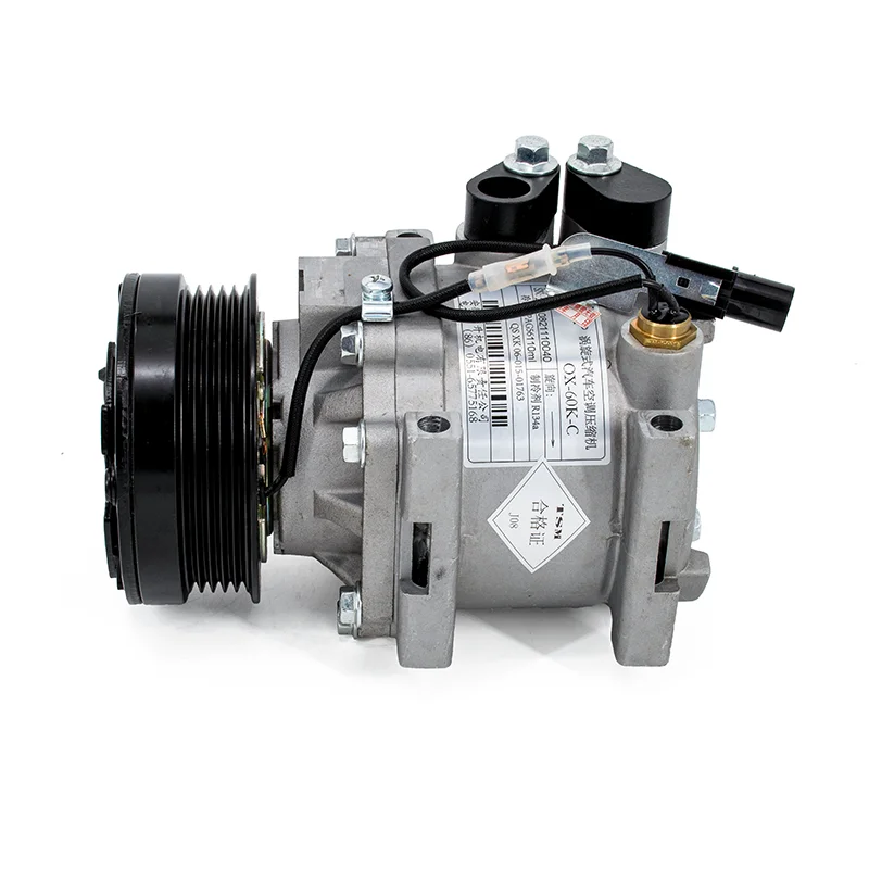 Universal Auto Parts AIR conditioning compressor BYD F3 for F3-8103020 066-C1 1126621 All Series Car Air Conditioning