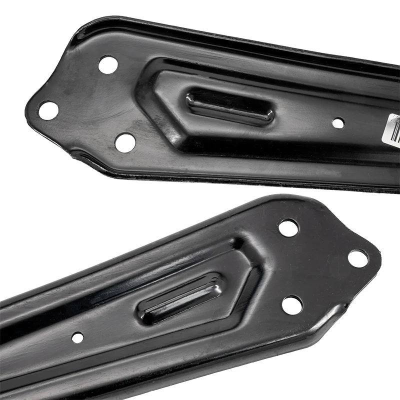 Chinese car parts suspension system mg spare parts Rear suspension longitudinal arm 10184581 10184582