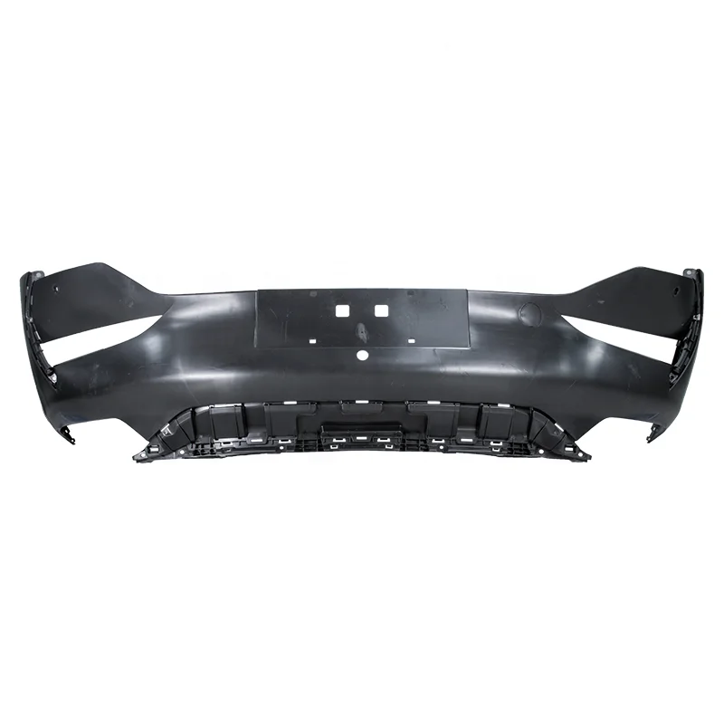 Chinese car parts Car Body Kits car front full bumper Grille set auto bumper front bumper BYD Yuan Plus 1181391 - Image 4