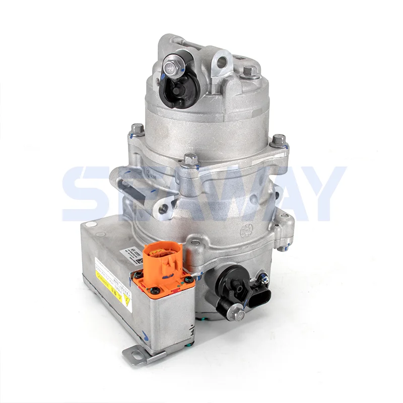 Car AC Compressor 320V HA2HE-8103020 for BYD Qin parts