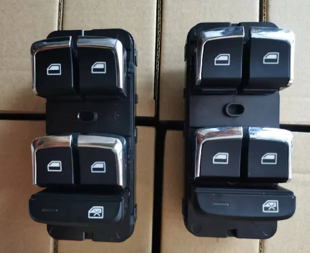 Chinese car parts Factory Wholesale windows kit auto window lifter control switch Fits For MG EI6 10231972