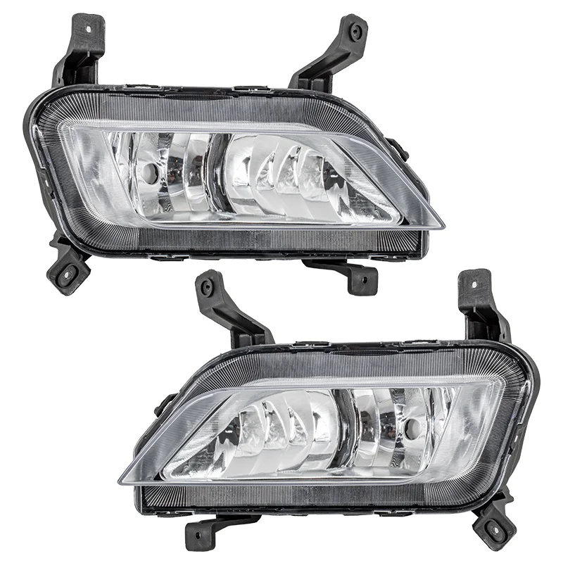 Mg roewe rx5 spare parts Car Front Fog Lamp Fog Light 10258351 10258352 for RX5/ERX5/RX5 19