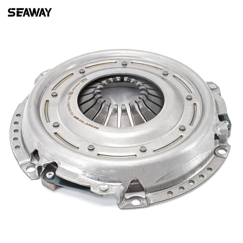 China auto parts haval auto parts Clutch cover assembly1601200-E05 FOR Great wall Wingle 7/haval h5/haval h6 car parts