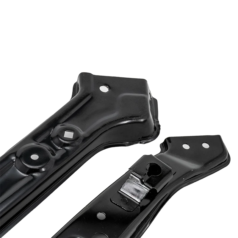 Cars parts wholesale Front Headlight Frame Support Bracket Lamp Bracket for MG I5 10894738