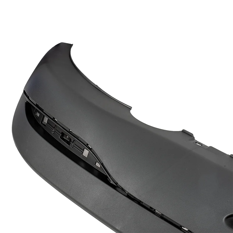 BYD body kits Auto Rear Bumper Assy for byd songmax MEH-2804112 stock selling rear bumper kit