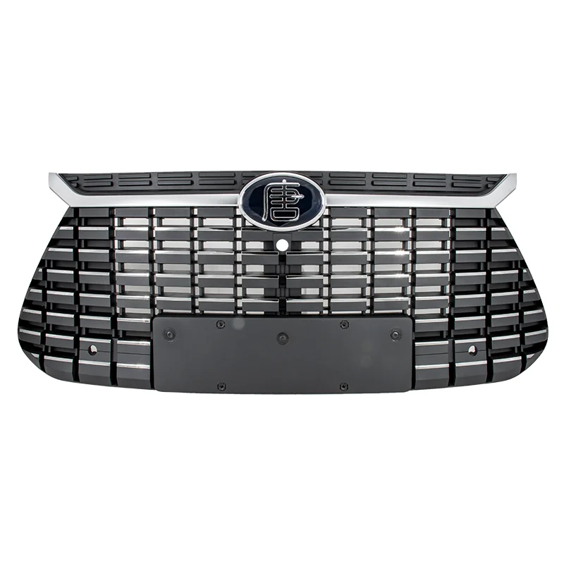 Chinese car parts Car Body Kit Auto Spare Parts Front Bumper Grille Hood Grill for BYD TANG EV STE-2803700-D2