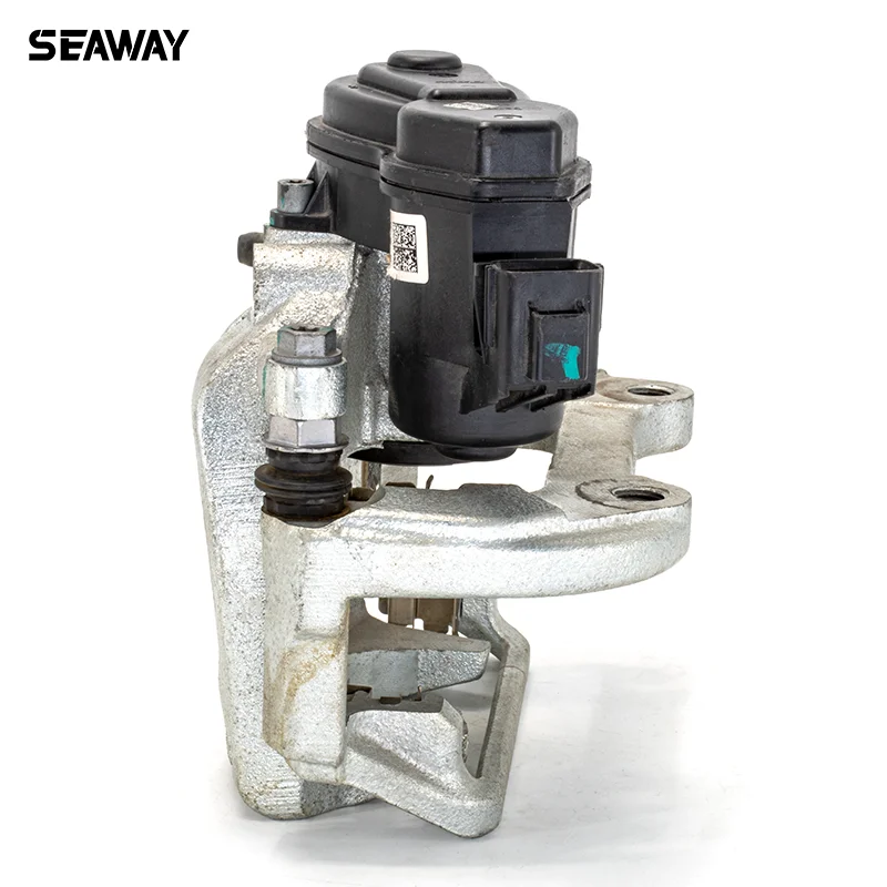 Great wall auto parts Rear brake caliper L 3502200XKV08A 3502100XKV08A FOR haval h9 accessories