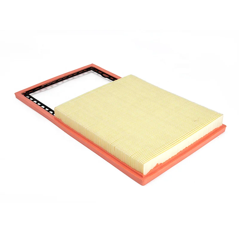 High Performance Long Life Automobile air filter Wholesale Manufacturer auto Air filter for MG ZS 10334315