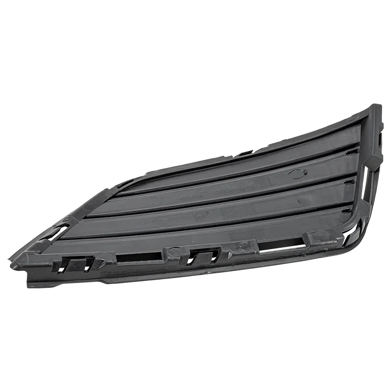 Mg car spare parts Fog Light Frame Fog lamp frame 10224558 10224559 for Roewe ERX5/RX5 accessories