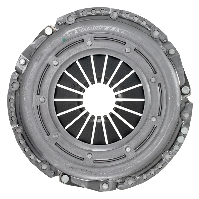 Mg Roewe spare part CAR Clutch plate 10043863 for Roewe RX5 SPARE PARTS