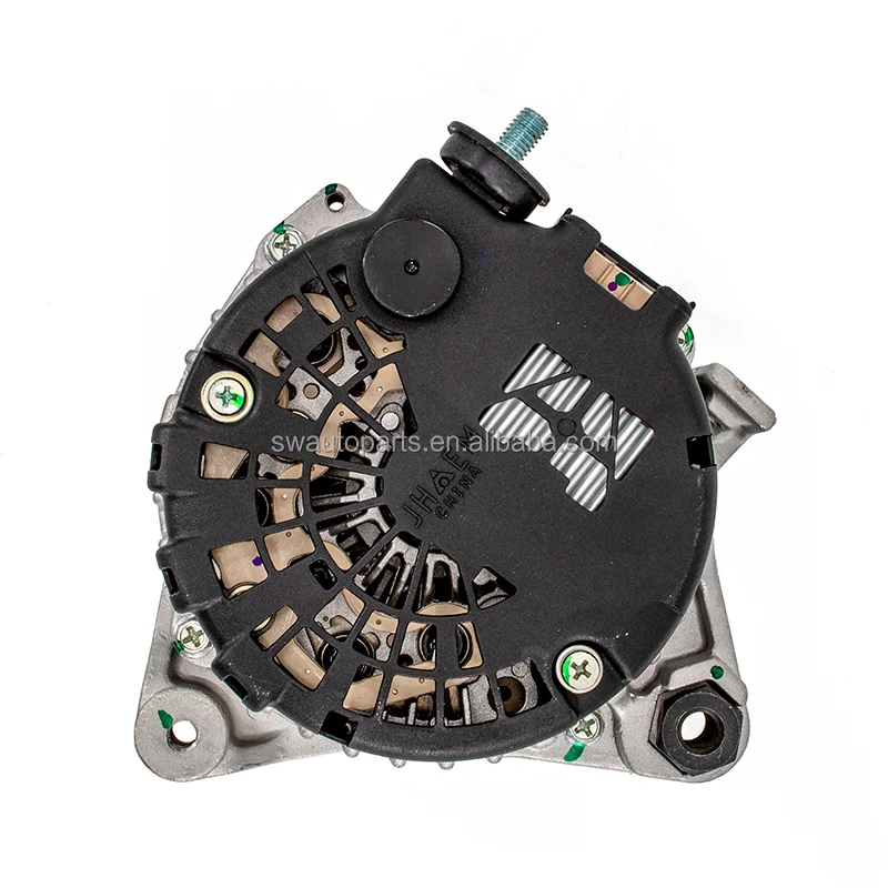 Auto electrical systems car alternators parts for 448QA-3701100 1058169 alternators car from china
