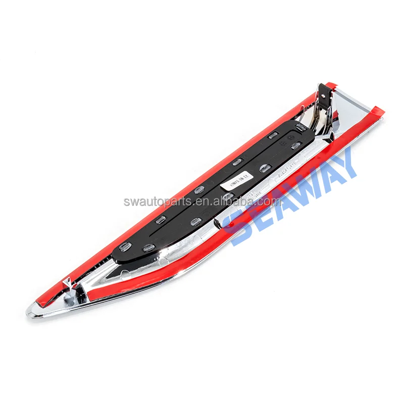 MG Car fender 10156887 10156889 for MG6 spare parts
