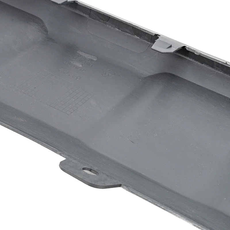 New energy auto parts mg Roewe RX5 body kit Rear bumper lower guard 10224739
