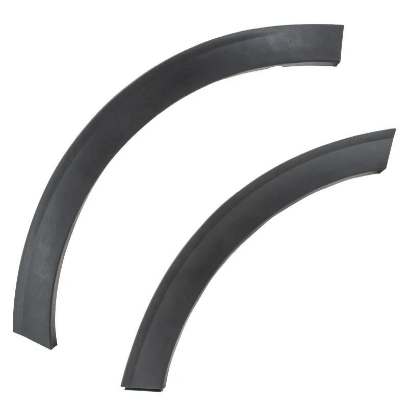 Great wall spoilers haval f7 car parts Wheel eyebrow front L 5006102XKQ00A8L for great wall car parts - Image 7