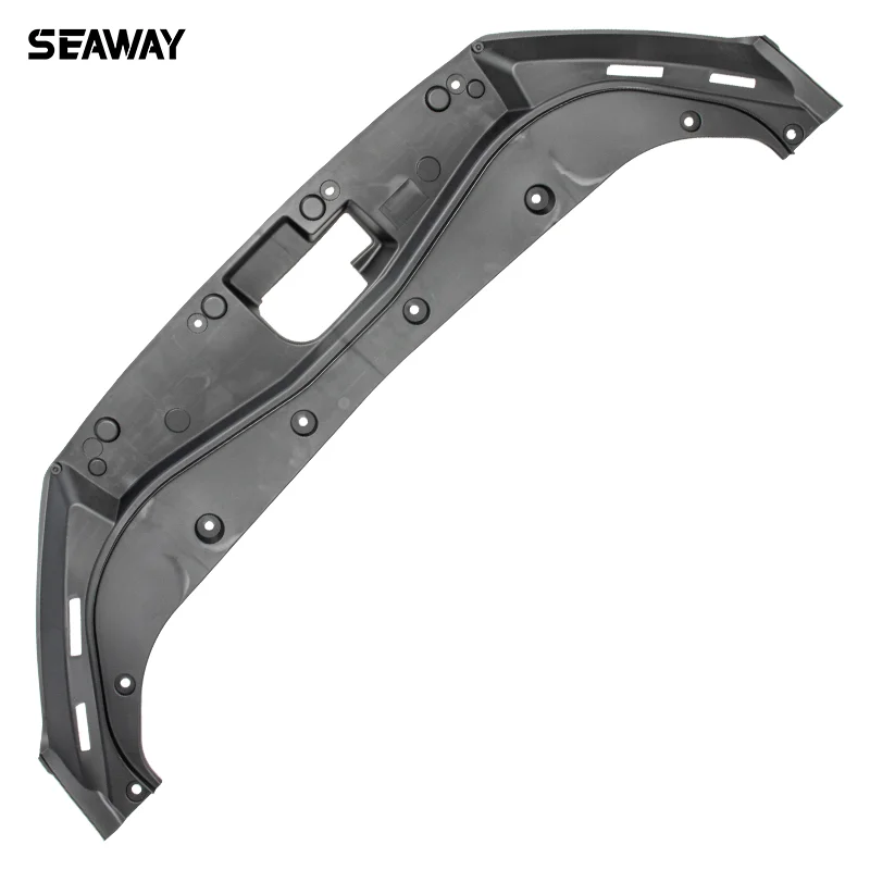 Great wall haval f7 accessories Water tank backplate 5509106XKQ00A FOR great wall spare parts - Image 8