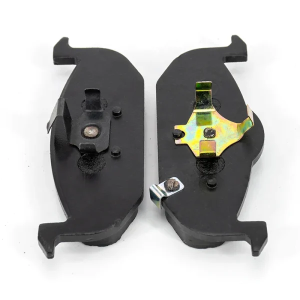 AUTO CAR SAIC ROEWE PARTS FOR MG5 MGGT MG350 FRONT BRAKE PAD KIT OE ...