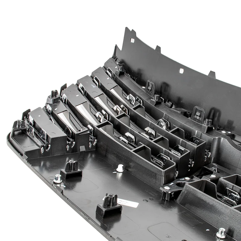 Car parts suppliers mg spare parts Front Hood Bumper Grill 10286591for MG ROEWE ERX5/RX5 19 PARTS