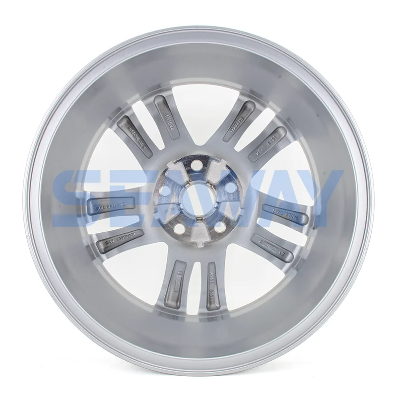 MG Car Steel Ring 10935657 FOR MG 4 ev PARTS