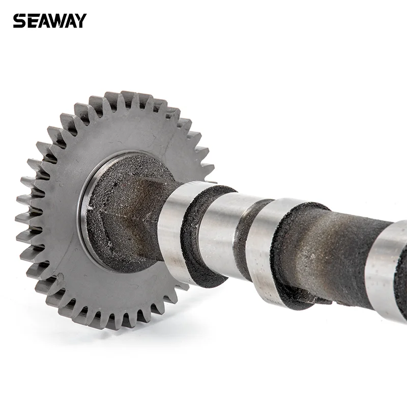 Great Wall Hover H6 H5 Wingle 5 Camshaft Assy 1006100-ED01for Great Wall parts - Image 7