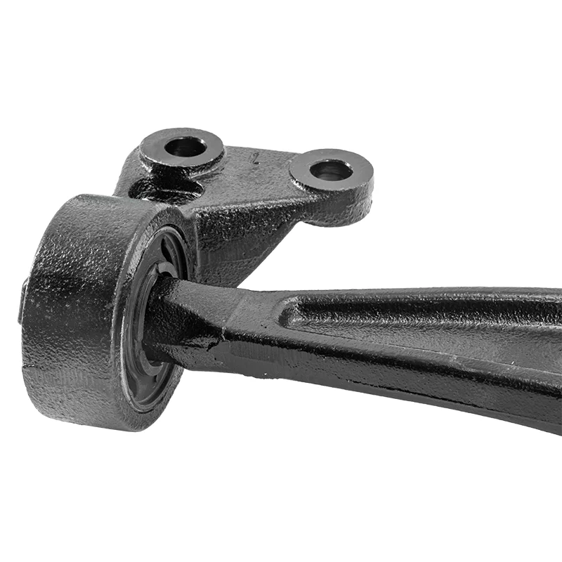 Mg car accessories car lower control arm assembly 10013214 10013212 for mg 550 car parts