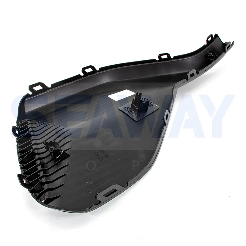 Car Front protection right decorative cover SC2E-2803132A SC2E 2803131A for BYD ATTO 3/BYD Yuan Plus parts - Image 8