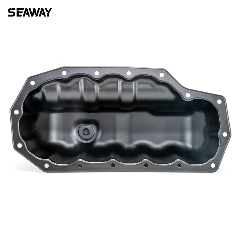 Car parts china Oil pan Lower body 1009300XED95 FOR Great wall Haval parts