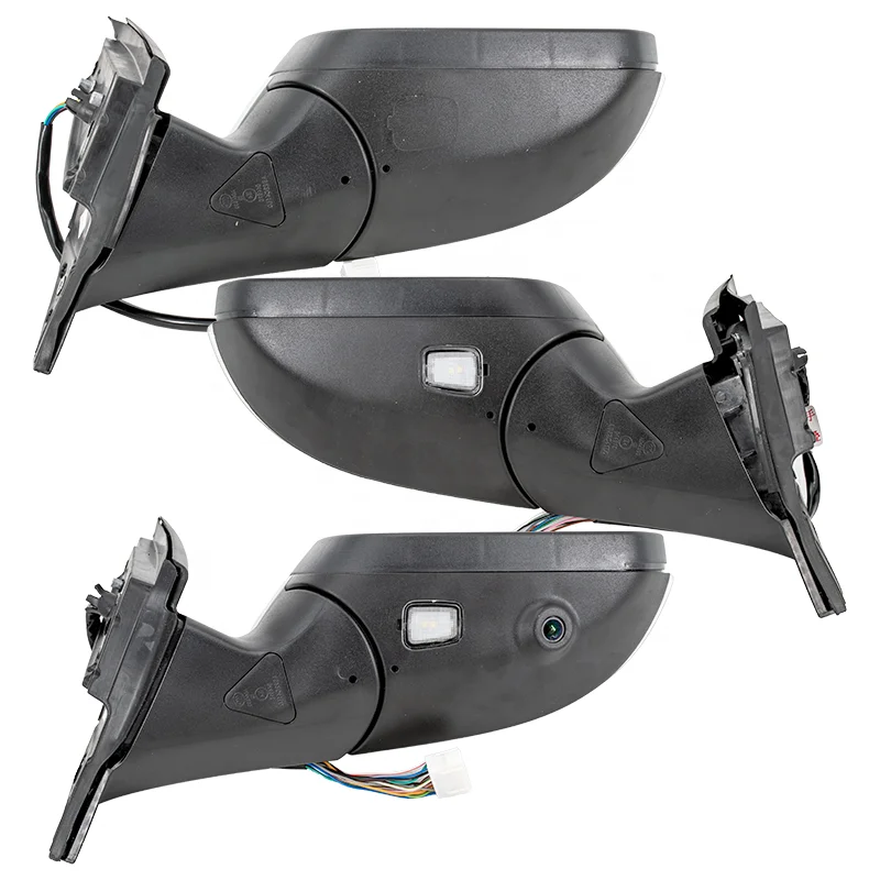 Mg rx5 accessories car side mirror OEM 10230527-SPRP 10230528-SPRP 10225467-SPRP