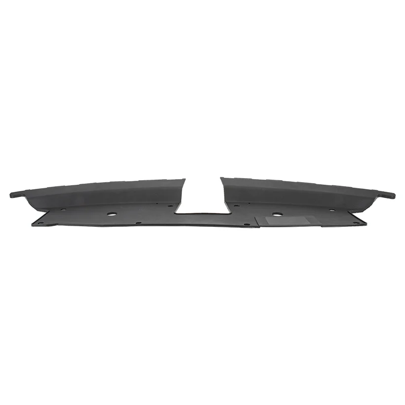 Chinese car parts auto body water tank splash shield for MG I5 10215023 auto Engine Water tank guard