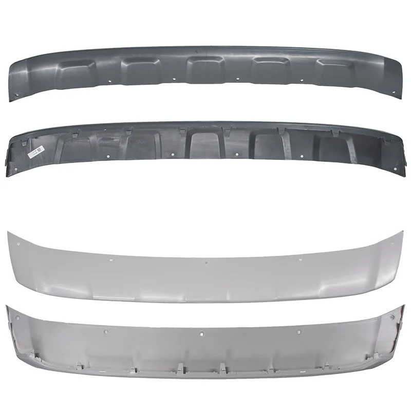 Chines car part mg rx5 car spare parts Front bumper lower trim panel 10348976 10224566 FOR ERX5