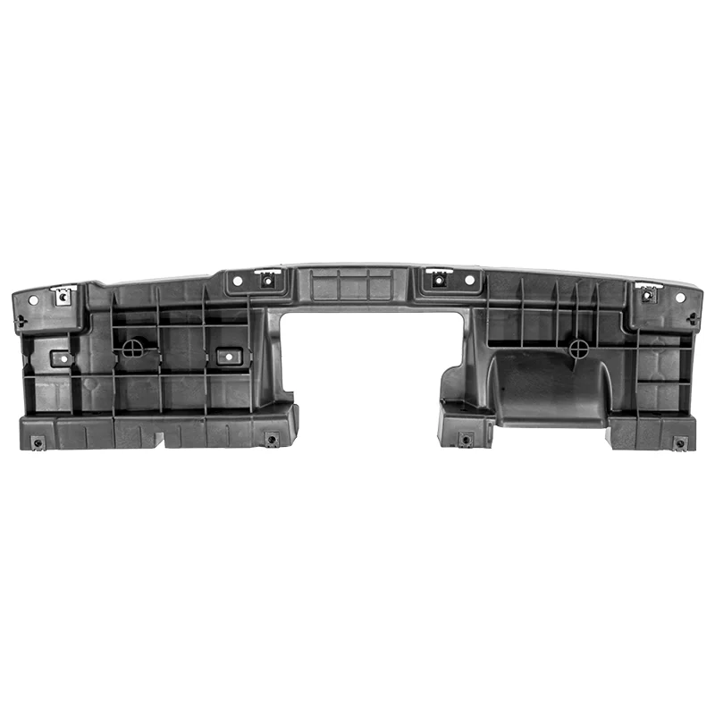 New energy auto parts Great wall haval F7 Grille mounting plate 5509103XKQ00A for great wall spare parts