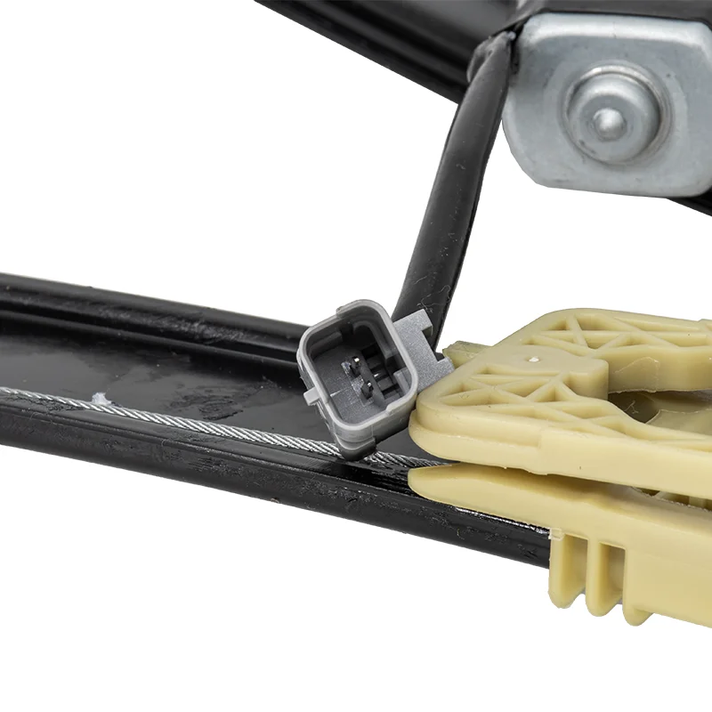 Chinese car parts MG I5 rear window lifter regulator assembly for MG OE 10853707