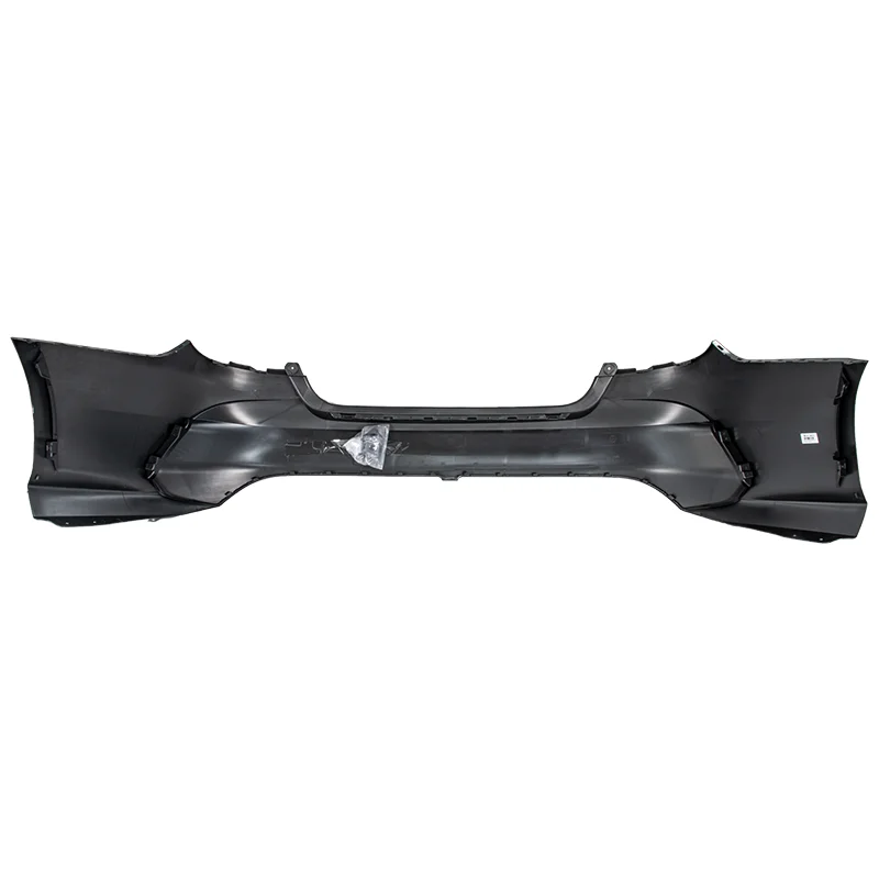 Mg car accessories MG GT body kit Auto Bumper Assembly rear bumper guard 10747324-SPRP for MGGT 2020/MG5 2020 in china - Image 11