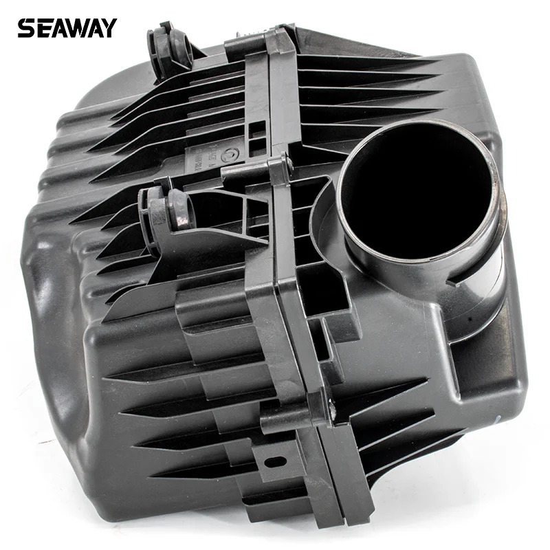 spare parts for automotive for Air filter housing assembly for 1109111XGW02A for Greatwall Jolion - Image 6