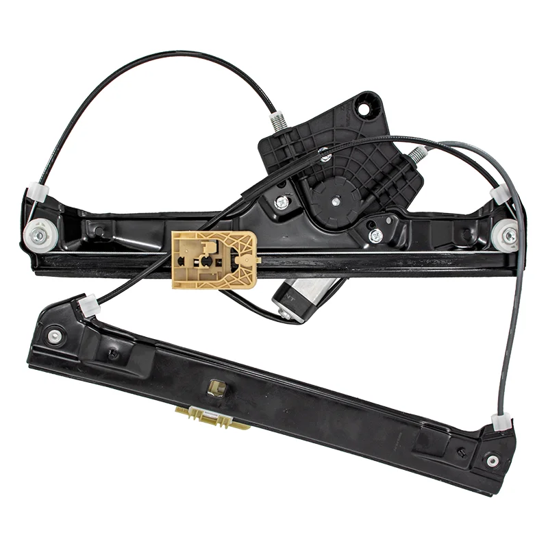 Chinese car parts MG I5 rear window lifter regulator assembly for MG OE 10853707