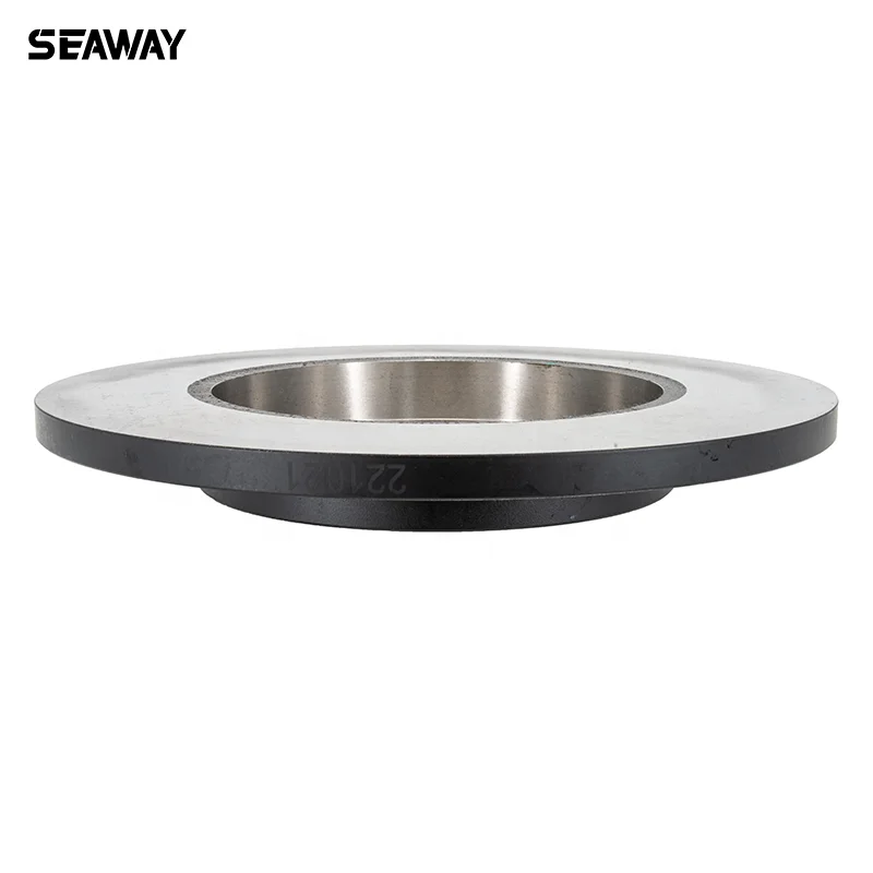 BYD Rear brake disc SCF-3502114-D2 For BYD Yuan spare parts