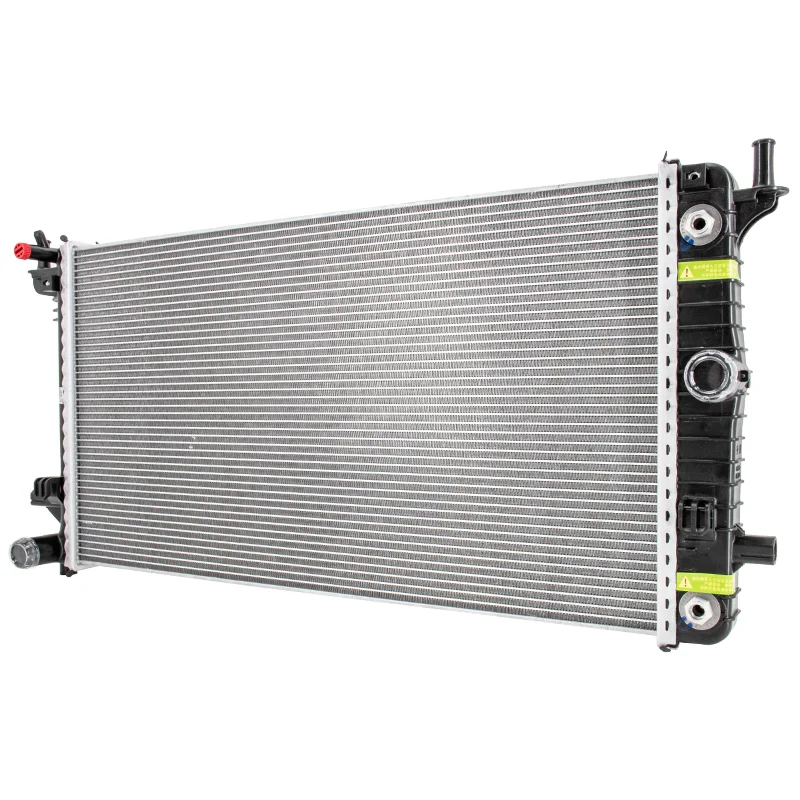 Mg spare parts Water tank radiator 10797318 FOR MG HS PARTS