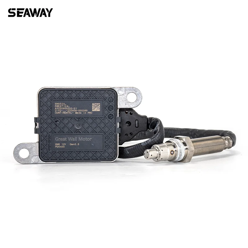 Chinese car parts Car Oxygen Sensor 3611103XPW01A for great wall haval h6 parts