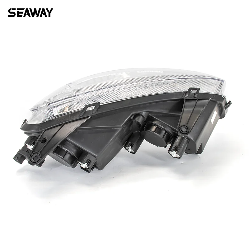 Car Front headlight assembly 4121200-P24A for great wall Wingle 5 parts - Image 6