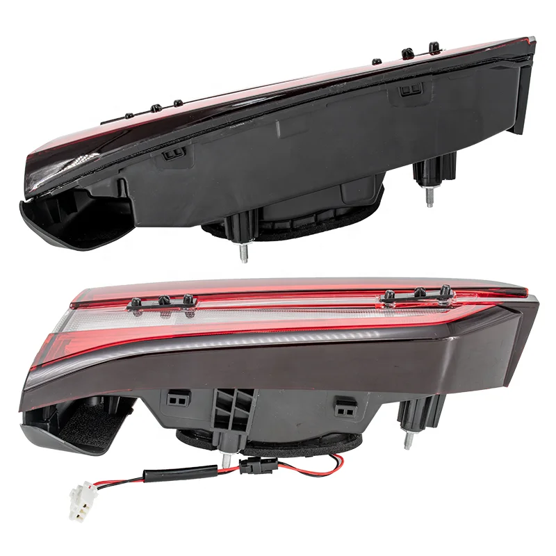 Wholesale spare auto part Car LED Taillight Rear Tail Lamp For MG5/ I5 10749938 - Image 4