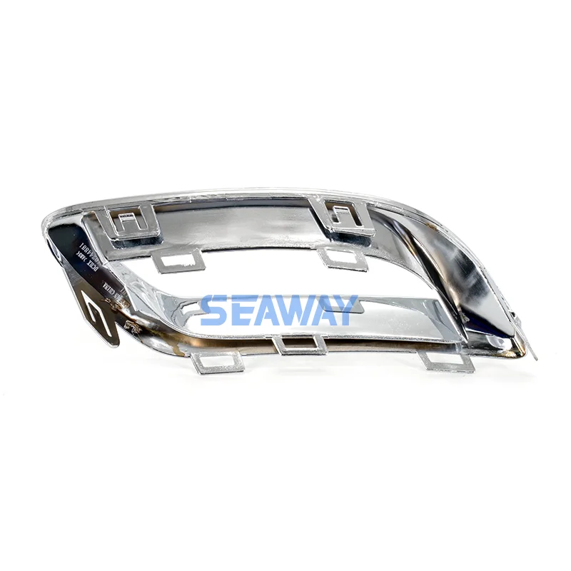 Car fog lamp frame bright strip 10244881 10244882 for MG6 spare parts