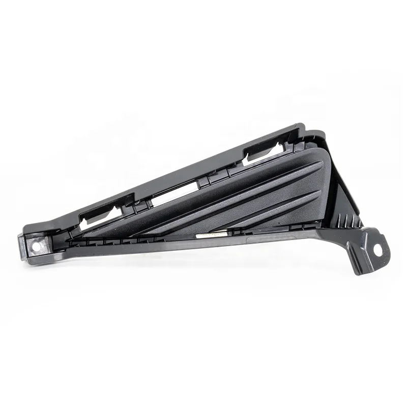 Car Front bumper trim panel HCEF-2803231 HCEF-2803241for BYD HanEV parts